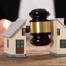 La vivienda, una preocupación decisiva en cualquier divorcio